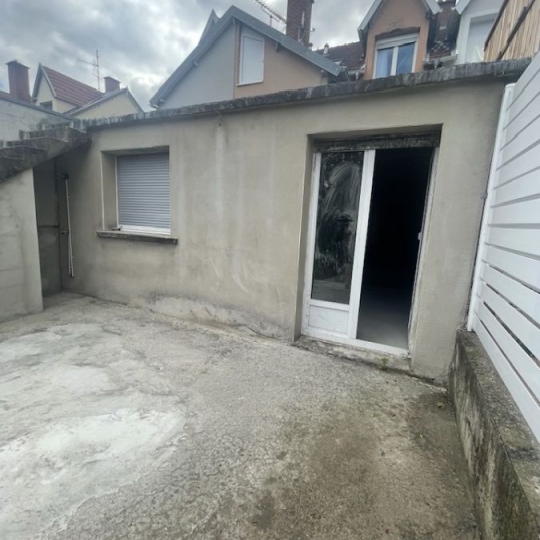  AGENCE IMMOBILIERE MB : House | FREYMING-MERLEBACH (57800) | 90 m2 | 105 000 € 
