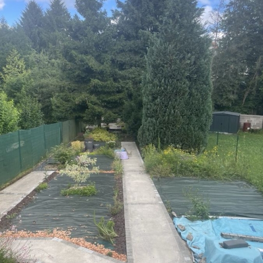  AGENCE IMMOBILIERE MB : House | FREYMING-MERLEBACH (57800) | 90 m2 | 105 000 € 
