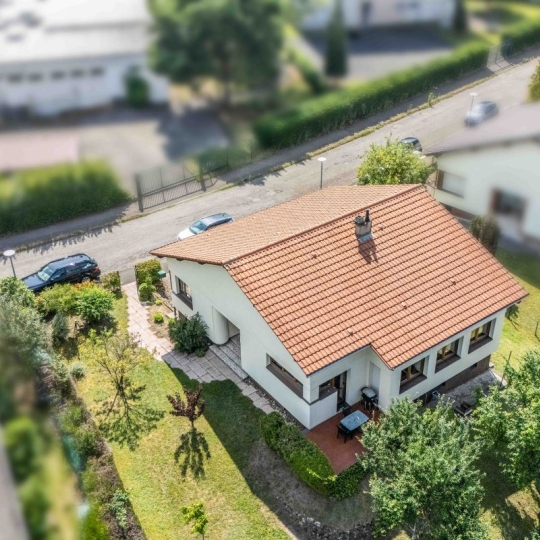 AGENCE IMMOBILIERE MB : House | FORBACH (57600) | 107.00m2 | 208 000 € 