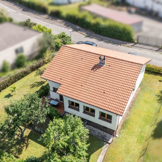  AGENCE IMMOBILIERE MB : Maison / Villa | FORBACH (57600) | 107 m2 | 208 000 € 