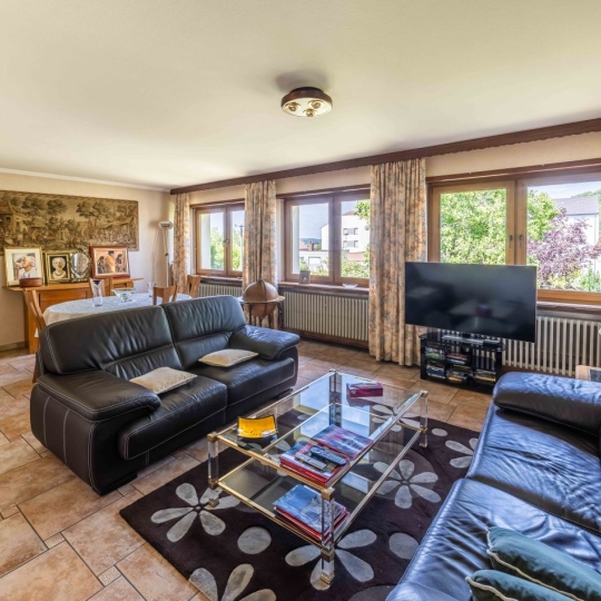  AGENCE IMMOBILIERE MB : Maison / Villa | FORBACH (57600) | 107 m2 | 208 000 € 