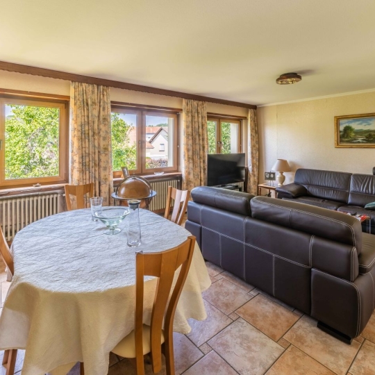  AGENCE IMMOBILIERE MB : Maison / Villa | FORBACH (57600) | 107 m2 | 208 000 € 