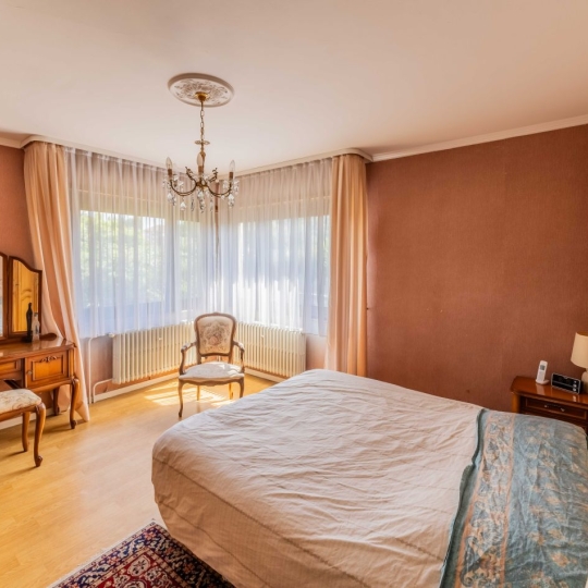  AGENCE IMMOBILIERE MB : Maison / Villa | FORBACH (57600) | 107 m2 | 208 000 € 