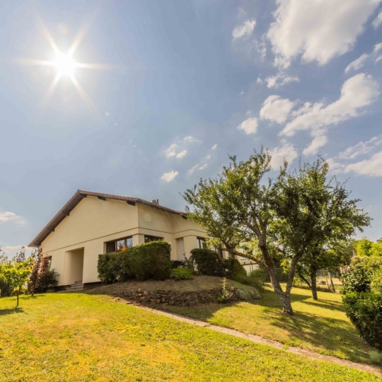  AGENCE IMMOBILIERE MB : Maison / Villa | FORBACH (57600) | 107 m2 | 208 000 € 