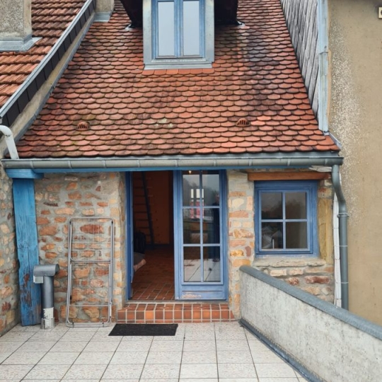  AGENCE IMMOBILIERE MB : Maison / Villa | HOMBOURG-HAUT (57470) | 134 m2 | 157 000 € 