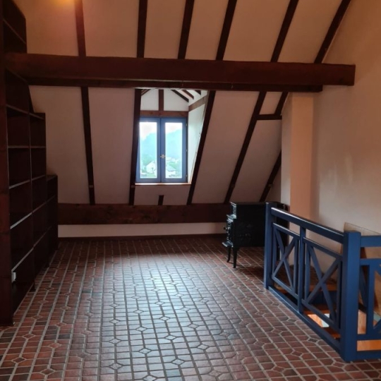  AGENCE IMMOBILIERE MB : Maison / Villa | HOMBOURG-HAUT (57470) | 134 m2 | 157 000 € 