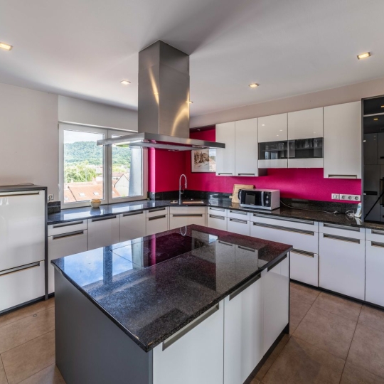  AGENCE IMMOBILIERE MB : Appartement | FORBACH (57600) | 140 m2 | 260 000 € 
