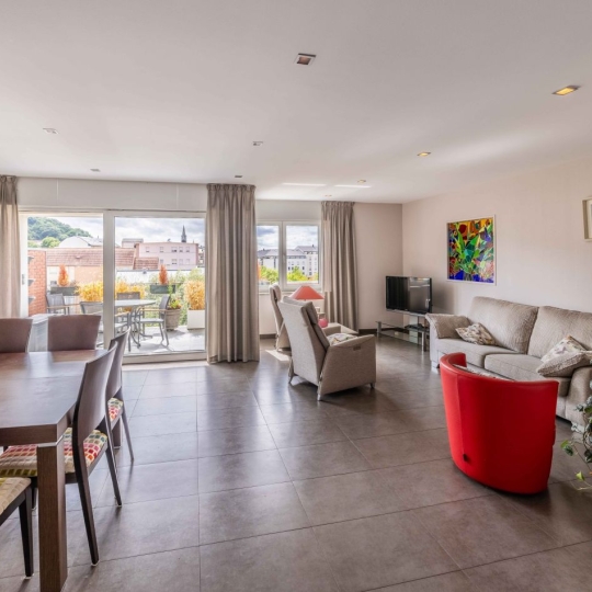  AGENCE IMMOBILIERE MB : Appartement | FORBACH (57600) | 140 m2 | 260 000 € 