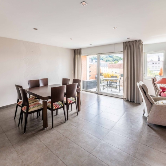  AGENCE IMMOBILIERE MB : Appartement | FORBACH (57600) | 140 m2 | 260 000 € 