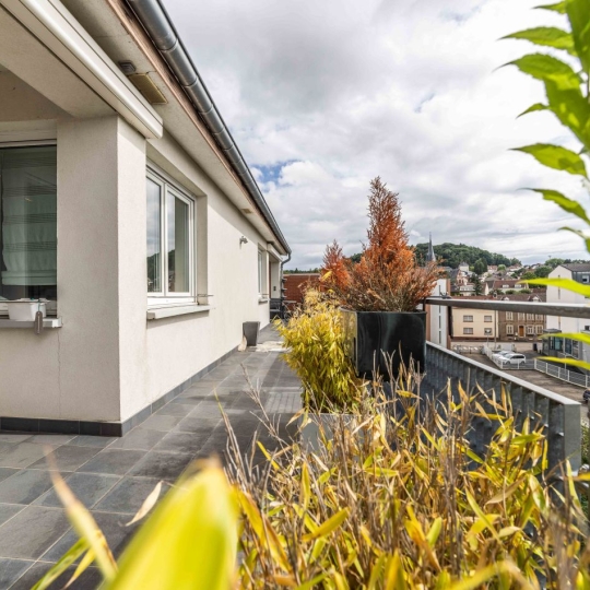 AGENCE IMMOBILIERE MB : Appartement | FORBACH (57600) | 140.00m2 | 260 000 € 