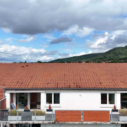  AGENCE IMMOBILIERE MB : Appartement | FORBACH (57600) | 140 m2 | 260 000 € 
