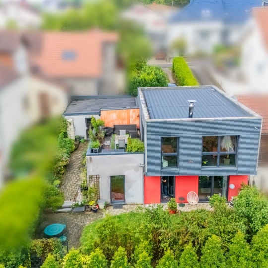 AGENCE IMMOBILIERE MB : Maison / Villa | OETING (57600) | 110.00m2 | 289 000 € 