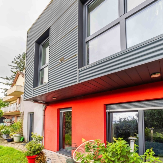  AGENCE IMMOBILIERE MB : Maison / Villa | OETING (57600) | 110 m2 | 289 000 € 