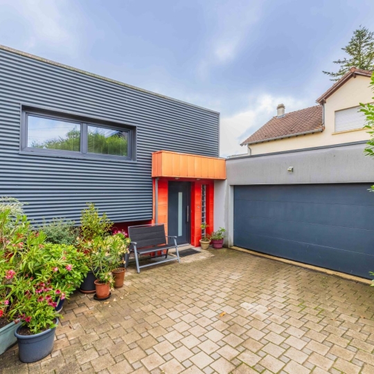  AGENCE IMMOBILIERE MB : Maison / Villa | OETING (57600) | 110 m2 | 289 000 € 