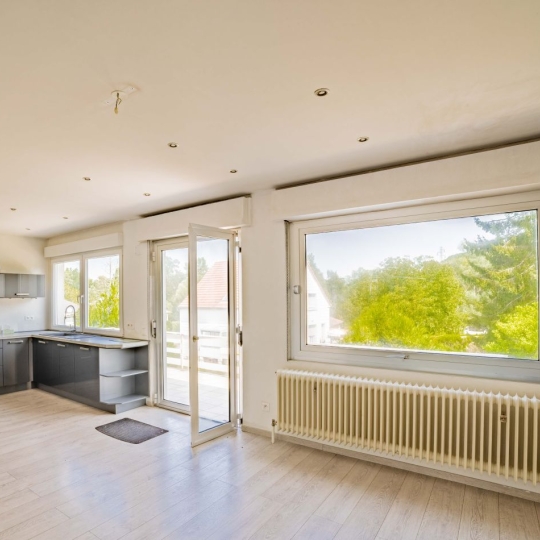  AGENCE IMMOBILIERE MB : Maison / Villa | ROSBRUCK (57800) | 88 m2 | 158 000 € 