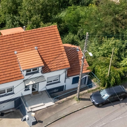 AGENCE IMMOBILIERE MB : Maison / Villa | FORBACH (57600) | 180.00m2 | 199 680 € 