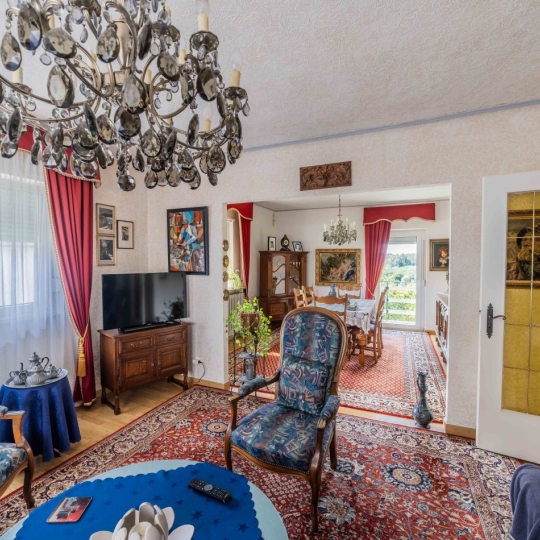  AGENCE IMMOBILIERE MB : Maison / Villa | FORBACH (57600) | 180 m2 | 199 680 € 