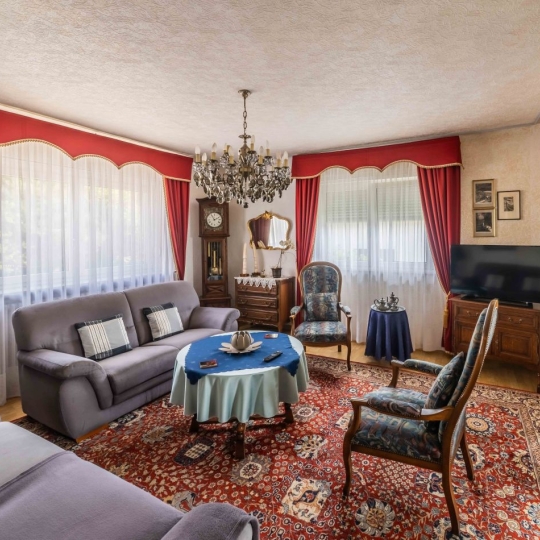  AGENCE IMMOBILIERE MB : Maison / Villa | FORBACH (57600) | 180 m2 | 199 680 € 
