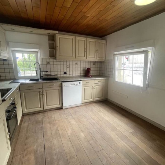  AGENCE IMMOBILIERE MB : Appartement | FREYMING-MERLEBACH (57800) | 83 m2 | 123 000 € 