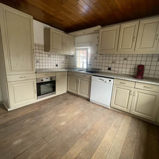 AGENCE IMMOBILIERE MB : Appartement | FREYMING-MERLEBACH (57800) | 83.00m2 | 123 000 € 