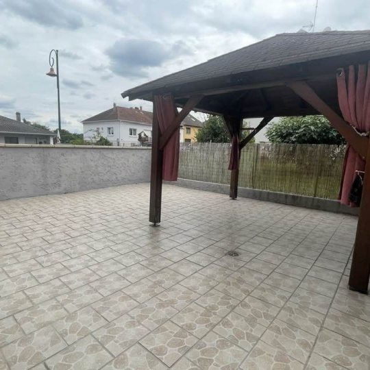  AGENCE IMMOBILIERE MB : Appartement | FREYMING-MERLEBACH (57800) | 83 m2 | 123 000 € 