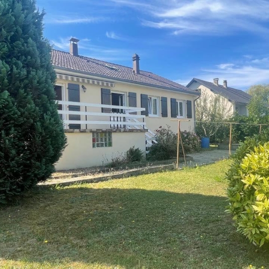  AGENCE IMMOBILIERE MB : Maison / Villa | THEDING (57450) | 100 m2 | 195 000 € 