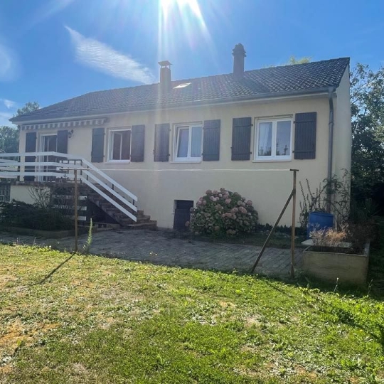 AGENCE IMMOBILIERE MB : Maison / Villa | THEDING (57450) | 100.00m2 | 195 000 € 