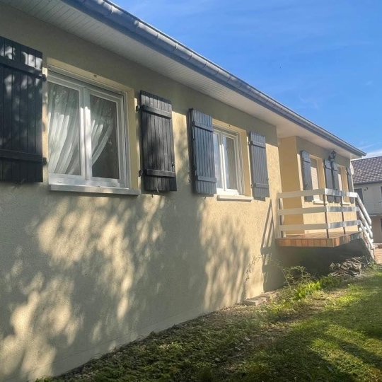  AGENCE IMMOBILIERE MB : Maison / Villa | THEDING (57450) | 100 m2 | 195 000 € 