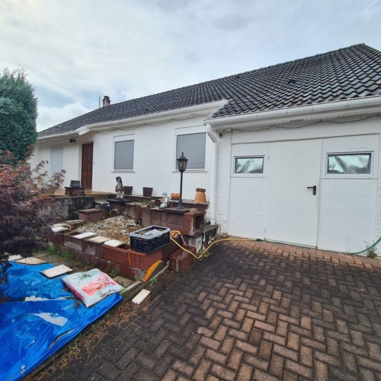 AGENCE IMMOBILIERE MB : Maison / Villa | ALSTING (57515) | 105.00m2 | 138 000 € 