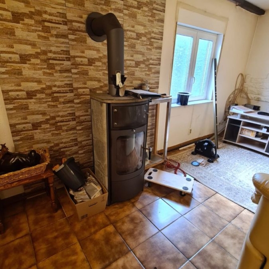  AGENCE IMMOBILIERE MB : Maison / Villa | ALSTING (57515) | 105 m2 | 138 000 € 