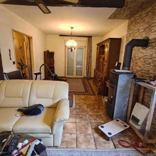  AGENCE IMMOBILIERE MB : Maison / Villa | ALSTING (57515) | 105 m2 | 138 000 € 