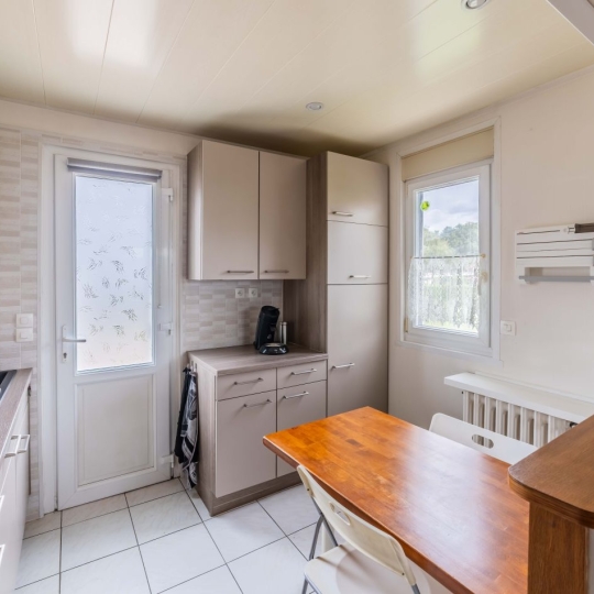  AGENCE IMMOBILIERE MB : Maison / Villa | COCHEREN (57800) | 81 m2 | 127 000 € 