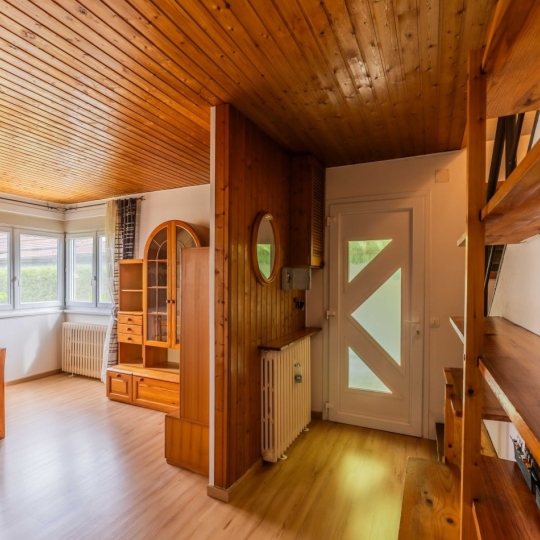  AGENCE IMMOBILIERE MB : Maison / Villa | COCHEREN (57800) | 81 m2 | 127 000 € 