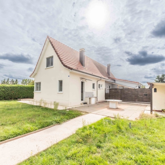 AGENCE IMMOBILIERE MB : Maison / Villa | COCHEREN (57800) | 81.00m2 | 127 000 € 