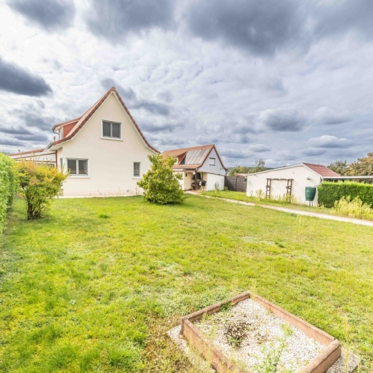  AGENCE IMMOBILIERE MB : Maison / Villa | COCHEREN (57800) | 81 m2 | 127 000 € 