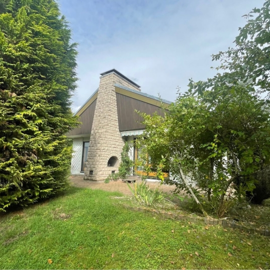  AGENCE IMMOBILIERE MB : Maison / Villa | OETING (57600) | 197 m2 | 468 000 € 