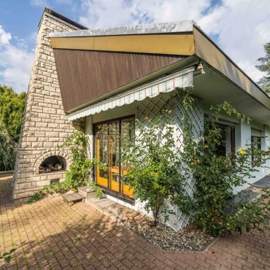  AGENCE IMMOBILIERE MB : Maison / Villa | OETING (57600) | 197 m2 | 468 000 € 