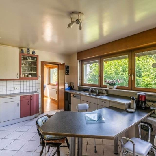  AGENCE IMMOBILIERE MB : Maison / Villa | OETING (57600) | 197 m2 | 468 000 € 