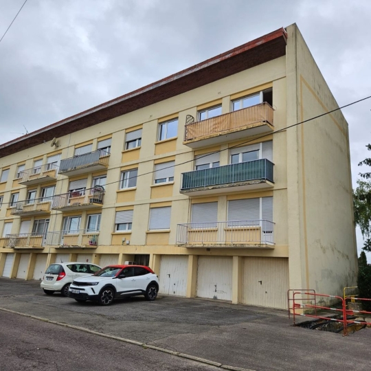  AGENCE IMMOBILIERE MB : Appartement | BOUZONVILLE (57320) | 65 m2 | 91 000 € 