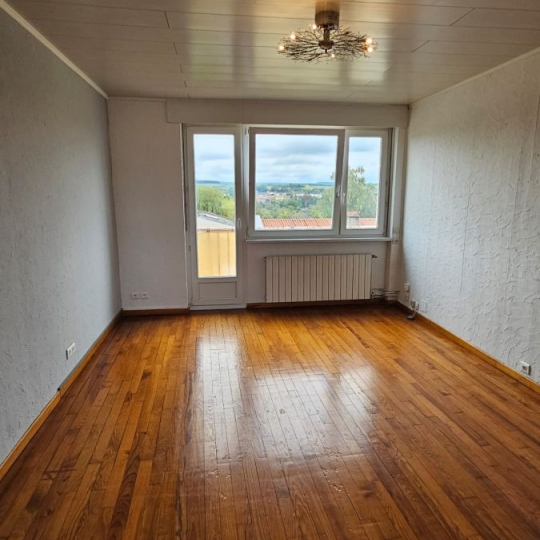  AGENCE IMMOBILIERE MB : Appartement | BOUZONVILLE (57320) | 65 m2 | 91 000 € 