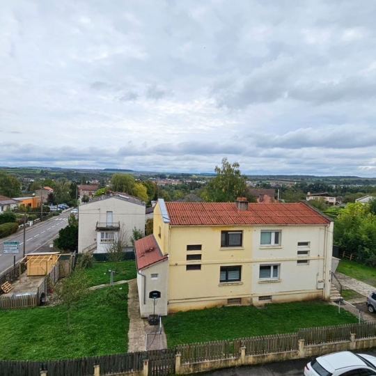  AGENCE IMMOBILIERE MB : Appartement | BOUZONVILLE (57320) | 65 m2 | 91 000 € 