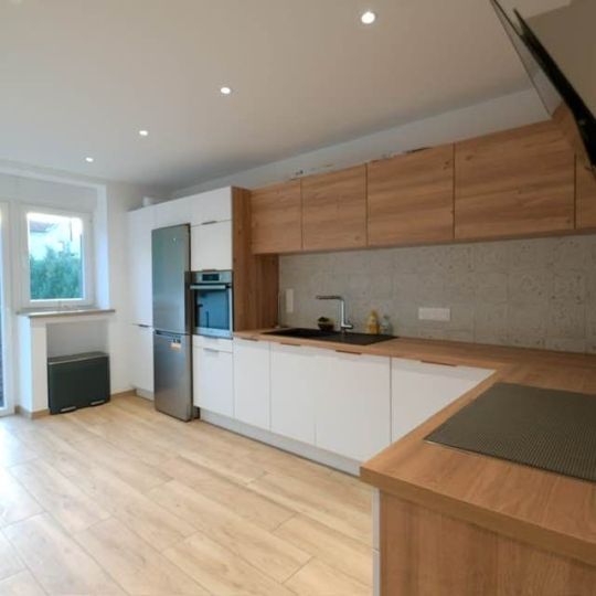  AGENCE IMMOBILIERE MB : Maison / Villa | SCHOENECK (57350) | 160 m2 | 310 000 € 