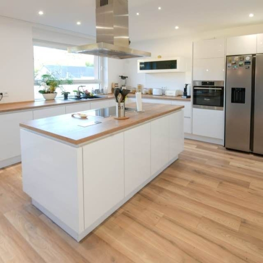  AGENCE IMMOBILIERE MB : Maison / Villa | SCHOENECK (57350) | 160 m2 | 310 000 € 