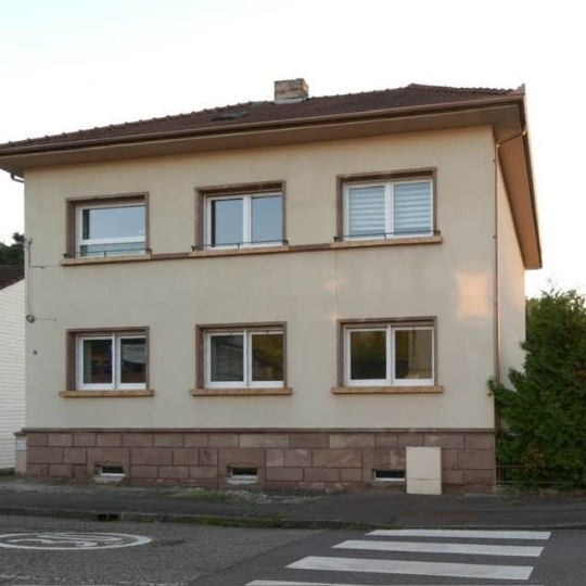 AGENCE IMMOBILIERE MB : House | SCHOENECK (57350) | 160.00m2 | 310 000 € 