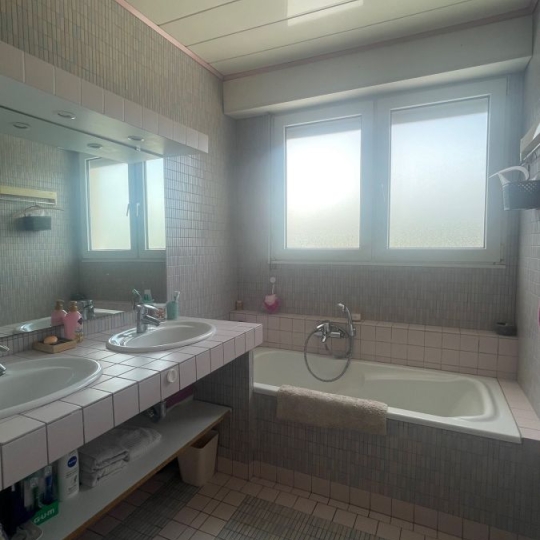  AGENCE IMMOBILIERE MB : Maison / Villa | PETITE-ROSSELLE (57540) | 212 m2 | 359 000 € 
