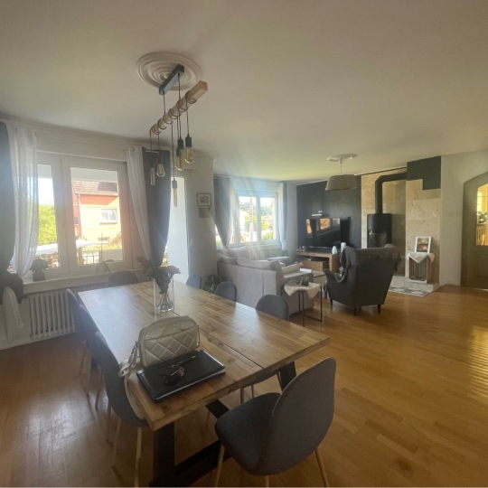  AGENCE IMMOBILIERE MB : Maison / Villa | PETITE-ROSSELLE (57540) | 212 m2 | 359 000 € 