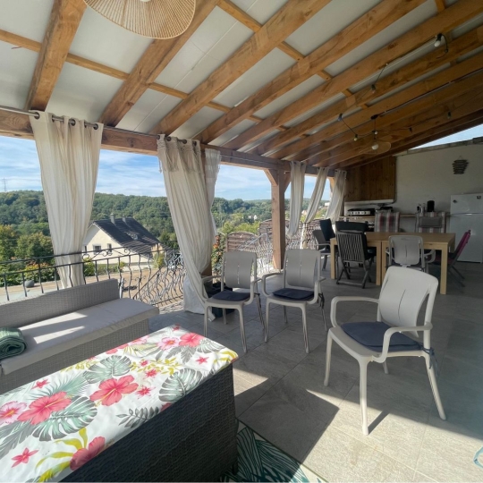  AGENCE IMMOBILIERE MB : Maison / Villa | PETITE-ROSSELLE (57540) | 212 m2 | 359 000 € 