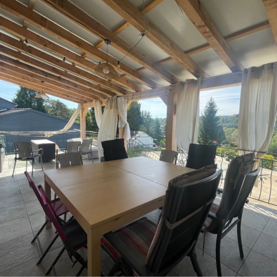  AGENCE IMMOBILIERE MB : Maison / Villa | PETITE-ROSSELLE (57540) | 212 m2 | 359 000 € 
