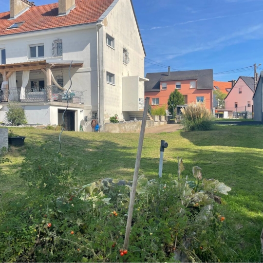 AGENCE IMMOBILIERE MB : House | PETITE-ROSSELLE (57540) | 212.00m2 | 359 000 € 