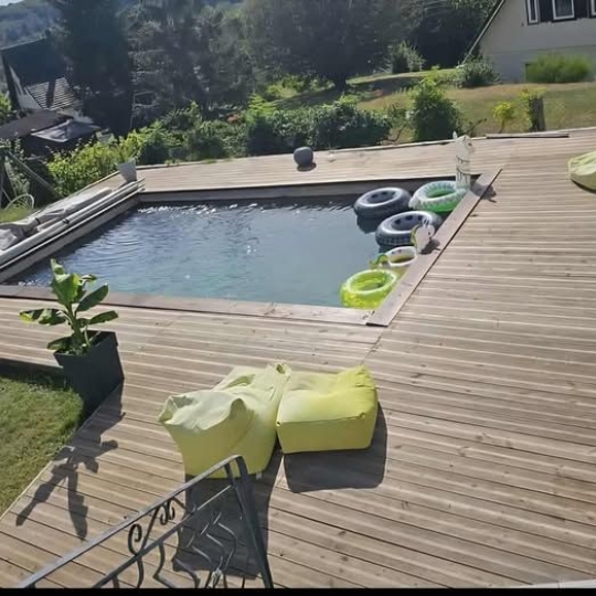  AGENCE IMMOBILIERE MB : Maison / Villa | PETITE-ROSSELLE (57540) | 212 m2 | 359 000 € 